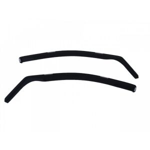 DACIA DOKKER 2012-> modellel kompatibilis szélvédők, első