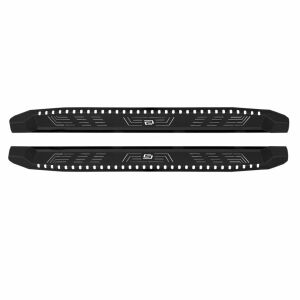 Oldalsó lépcsők Fém oldalsó lépcsők, hossza 195 cm 134839036 - Autós dekorcsík