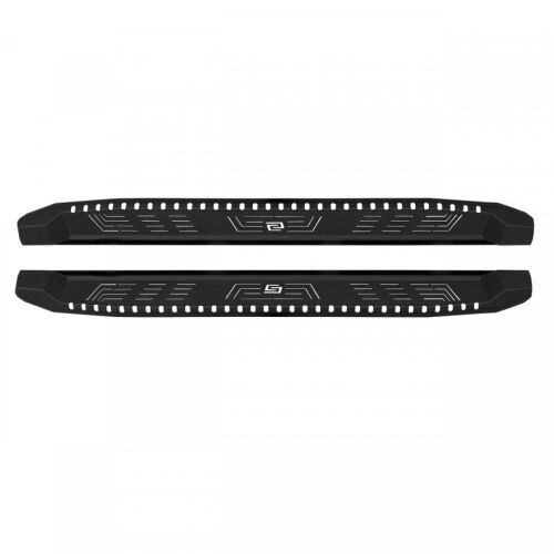 Oldalsó lépcsők Fém oldalsó lépcsők LED-del, hossza 205 cm 134840362