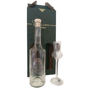 Névnapra grappás szett