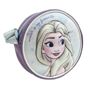 Disney Jégvarázs Winter 3D oldaltáska, válltáska 134877807