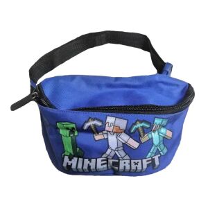 Minecraft övtáska 22 cm 134878406