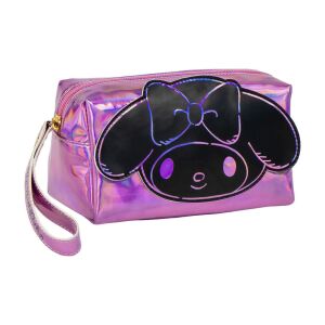 Hello Kitty Holographic My Melody piperetáska 18 cm 134878521