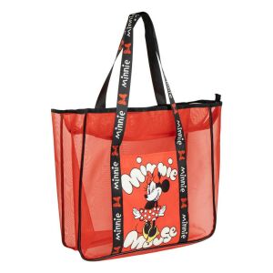 Disney Minnie Premium átlátszó strandtáska 62 cm 134878553
