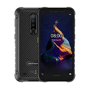 Ulefone Armor X8i 5.7" 32GB/3GB DS Black
