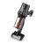 Close-up of Deerma DEM-T30W cordless vacuum cleaner brush head