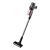 Deerma DEM-T30W cordless stick vacuum cleaner with charging station