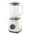 MIDEA MJ-BL5001AW2 blender, staklena posuda 1,5L, podesiva brzina, 600W 134878737