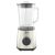MIDEA MJ-BL5001AW2 blender, staklena posuda 1,5L, podesiva brzina, 600W 134878737