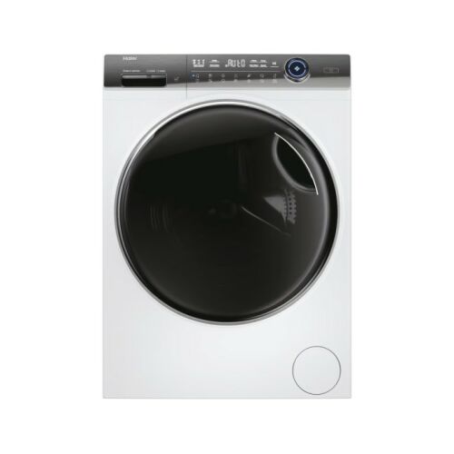 Haier HW90-B14979EU1-S elöltöltős mosógép, 9 kg, 1400 fordulat