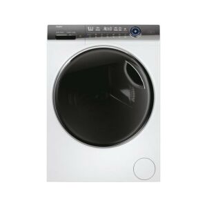 Haier HW90-BD14979EUGS 9 kg-os elöltöltős mosógép, 1400 fordulat - Haier