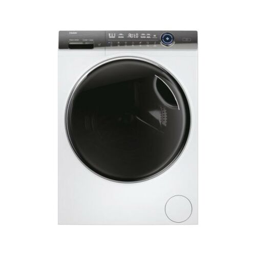 Haier HW90-BD14979EUGS 9 kg-os elöltöltős mosógép, 1400 fordulat