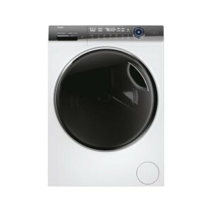 Haier HWD100-B14979U-S mosó-szárítógép, 10 kg mosás, 6 kg szárítási kapacitás, 1400 fordulat - Haier
