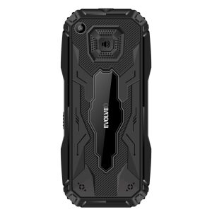 EVOLVEO EasyPhone XD - Idősbarát Mobiltelefon Töltőállomással