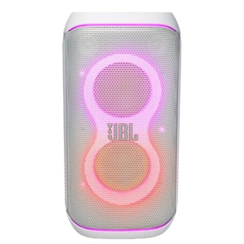 JBL Partybox Club 120 Fehér Bluetooth Hangszóró fényeffektekkel - Műszaki cikk és elektronika