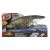 Jurassic World Bite 'n Blast Mosasaurus Actionfigur in Verpackung