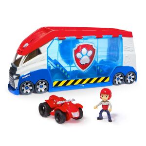 Záchranné vozidlo, Paw Patrol 136286211 - Paw Patrol