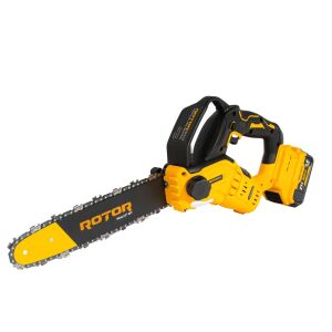 ROTOR RCS12 mini fűrész, kompakt és könnyű kialakítás - Rotor