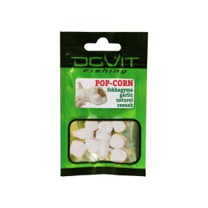 Dovit Pop-Corn - fokhagyma 134888143 - Mesterséges horogravaló