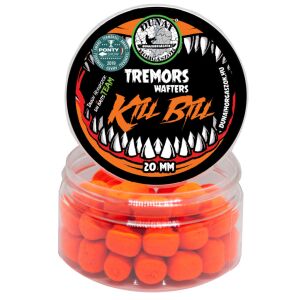 DH Wafters Tremors pellet – Kill Bill 20mm 134888145 - Lebegő csali