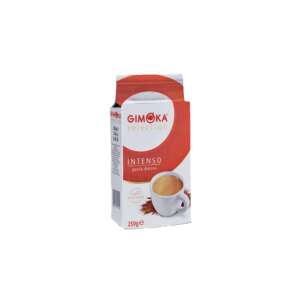 Gimoka Káva mletá 250g INTENSO 250G 42390376 Mleté kávy