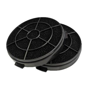 Cata BT3 Páraelszívó Szénszűrő 2 darabos csomag - Cata