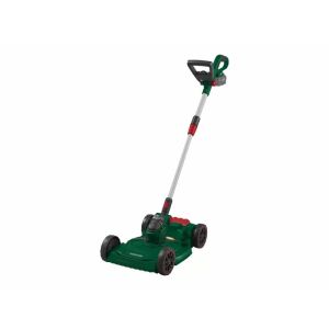 PARKSIDE® PAMT 20-Li A1 SOLO Akkus 3 az 1-ben vezeték nélküli damilos szegélynyíró, szegélyvágó, fűszegélynyíró (fűkasza kocsi), X20V