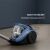 Rowenta Compact Power Cyclonic vacuum cleaner with 8.8m operating radius