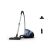 Rowenta RO3721EA Compact Power Cyclonic blue bagless vacuum cleaner with accessories