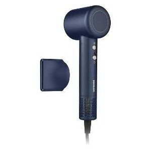 Sencor SHD 8520BL Hair Dryer with Nozzle, Blue - Sencor