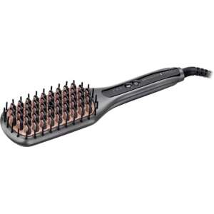 Žehlička na vlasy Remington CB7480 42390608 Kefy na úpravu vlasov