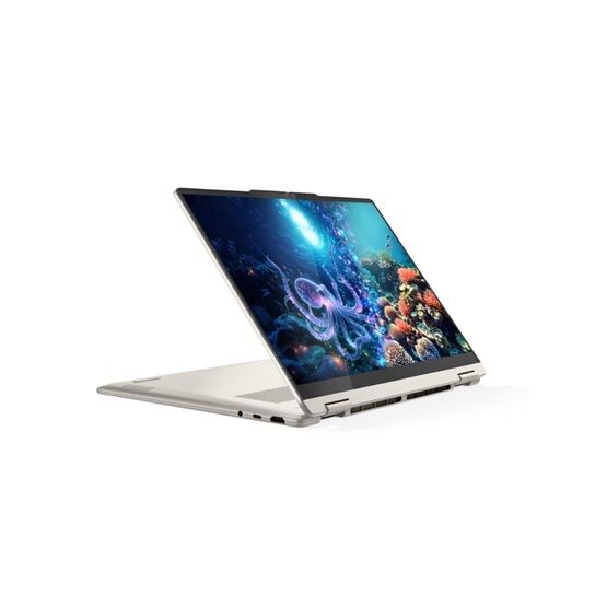 Lenovo Yoga 7 2-in-1 14AKP10 - FreeDOS - Seashell - Touch