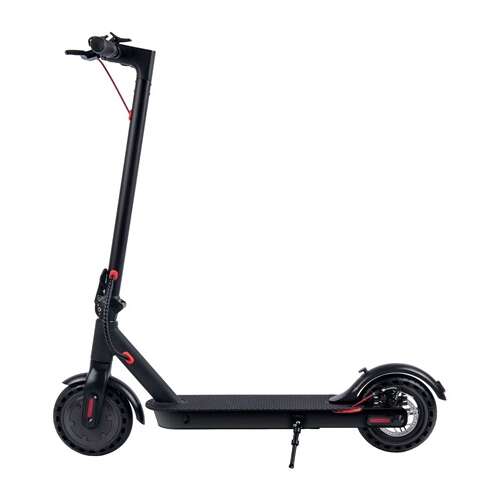 Elektrická kolobežka Sencor Scooter One 2020 #black (SENSCOOTERONE2020) 42390801