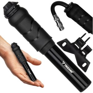 Trizand 25392 kézi kerékpárpumpa 134899256 - Pumpa