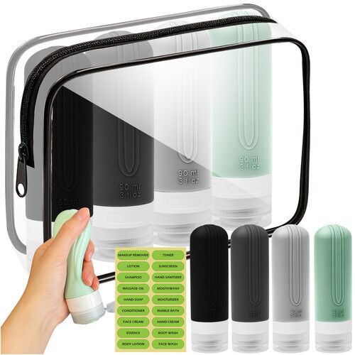 Trizand 25760 utazó kozmetikai táska 134899402