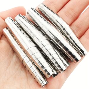 Univerzálna oceľová pružina pre záhradnícke nožnice 134899779 - Príslušenstvo k záhradnému náradiu