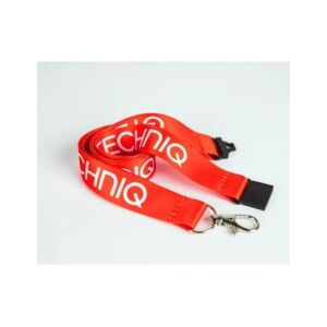Umhängeband Lanyard Gtechniq 135961074 - Ausweishüllen mit Schlüsselband & Lanyards