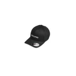 Sapca neagra Black Flexfit Cap Gtechniq 135959288 - Șepci de baseball pentru bărbați