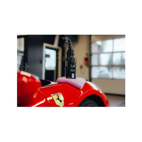 Degresant auto pentru aplicarea protectiei ceramice ADBL Inspector 500ml