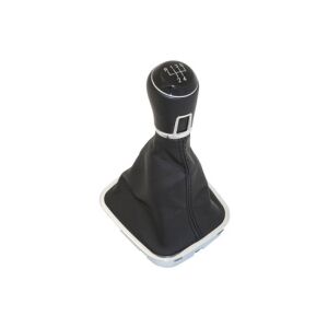 Radiaca páka VW Polo 5-stupňová s manžetou, pohľad z uhla - Automobilové prevodovky