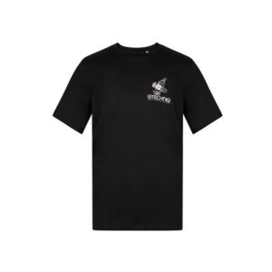 Schwarzes So Fresh T-Shirt Gtechniq L