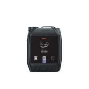 Degresant auto pentru aplicarea protectiei ceramice ADBL Inspector 5L 135961582 - ADBL