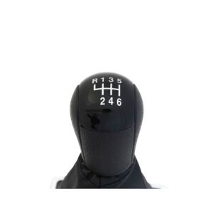 Buton schimbător viteze Ford Fiesta/Focus, transmisie manuală cu 6 trepte - Cutii viteze auto