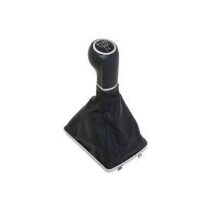 Ansamblu buton schimbător de viteze și burduf Opel Astra H/Corsa D 5 trepte - Cutii viteze auto