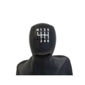 Buton schimbător viteze SKODA OCTAVIA II 2004-2013 6 trepte - Cutii viteze auto