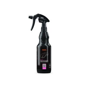 Fľaša ADBL Pad Cleaner 500ml na bielom pozadí - ADBL