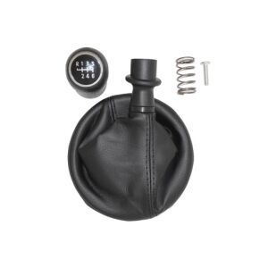 Kit buton schimbător de viteze și burduf VW Transporter T5/T6 6 trepte - Cutii viteze auto