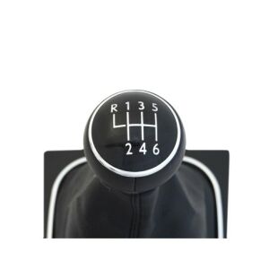 Buton schimbător viteze VW Golf 5 & 6 6 trepte - Cutii viteze auto