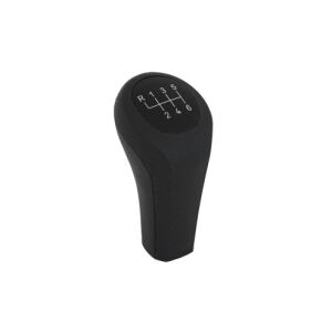 Vizualizare unghiulară a butonului schimbătorului de viteze BMW 6 trepte - Getriebemutter - Cutii viteze auto