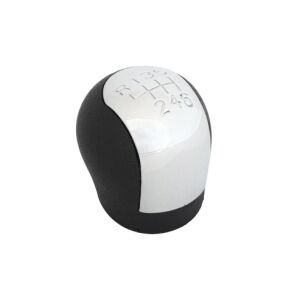 Vedere unghiulară a butonului schimbătorului de viteze Opel Vectra C 6 trepte - Cutii viteze auto